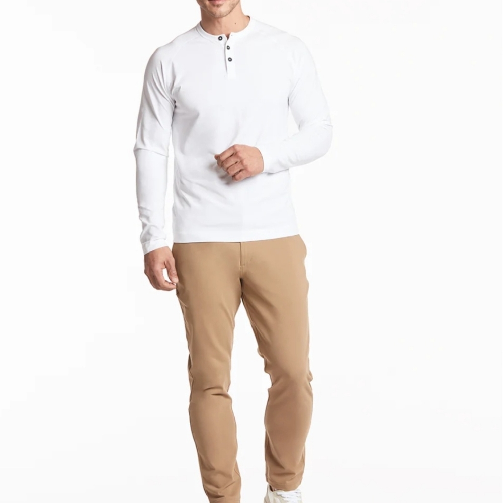 PUBLIC REC ALL DAY EVERY DAY 5-POCKET PANTS